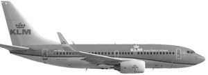 737g