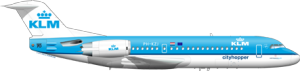 Fokker-70